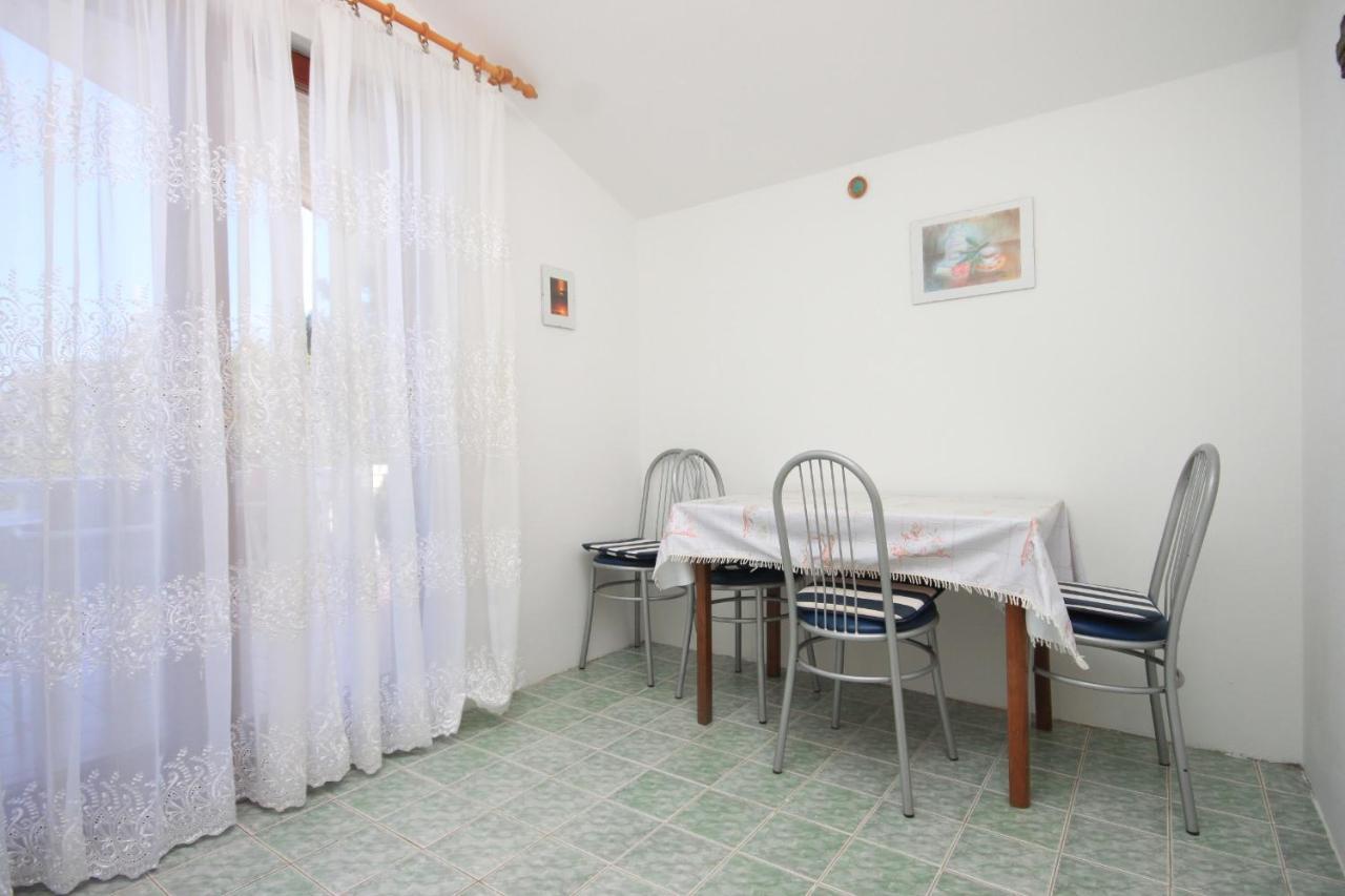 Apartments By The Sea Kali, Ugljan - 8202 Экстерьер фото