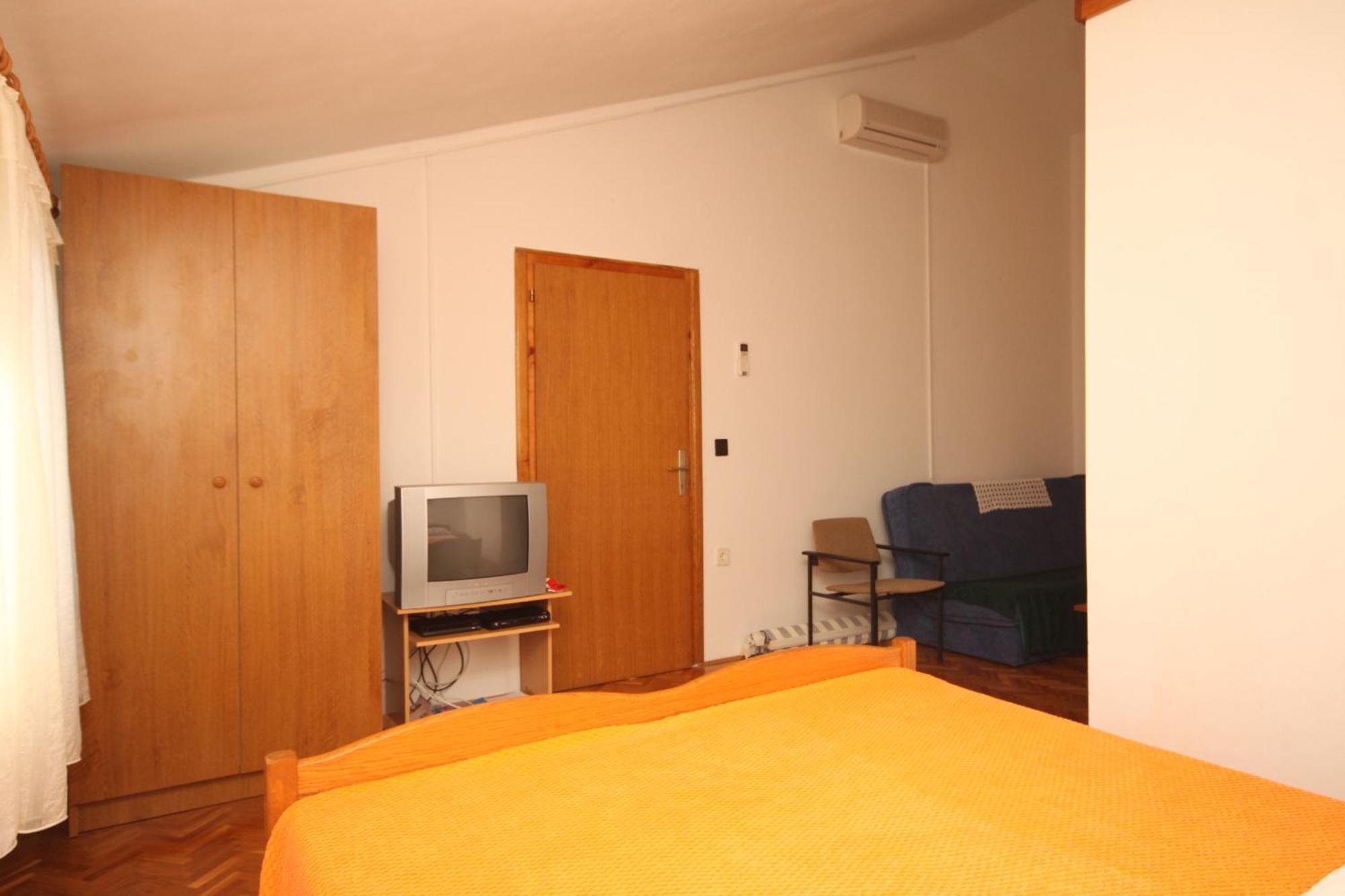 Apartments By The Sea Kali, Ugljan - 8202 Номер фото