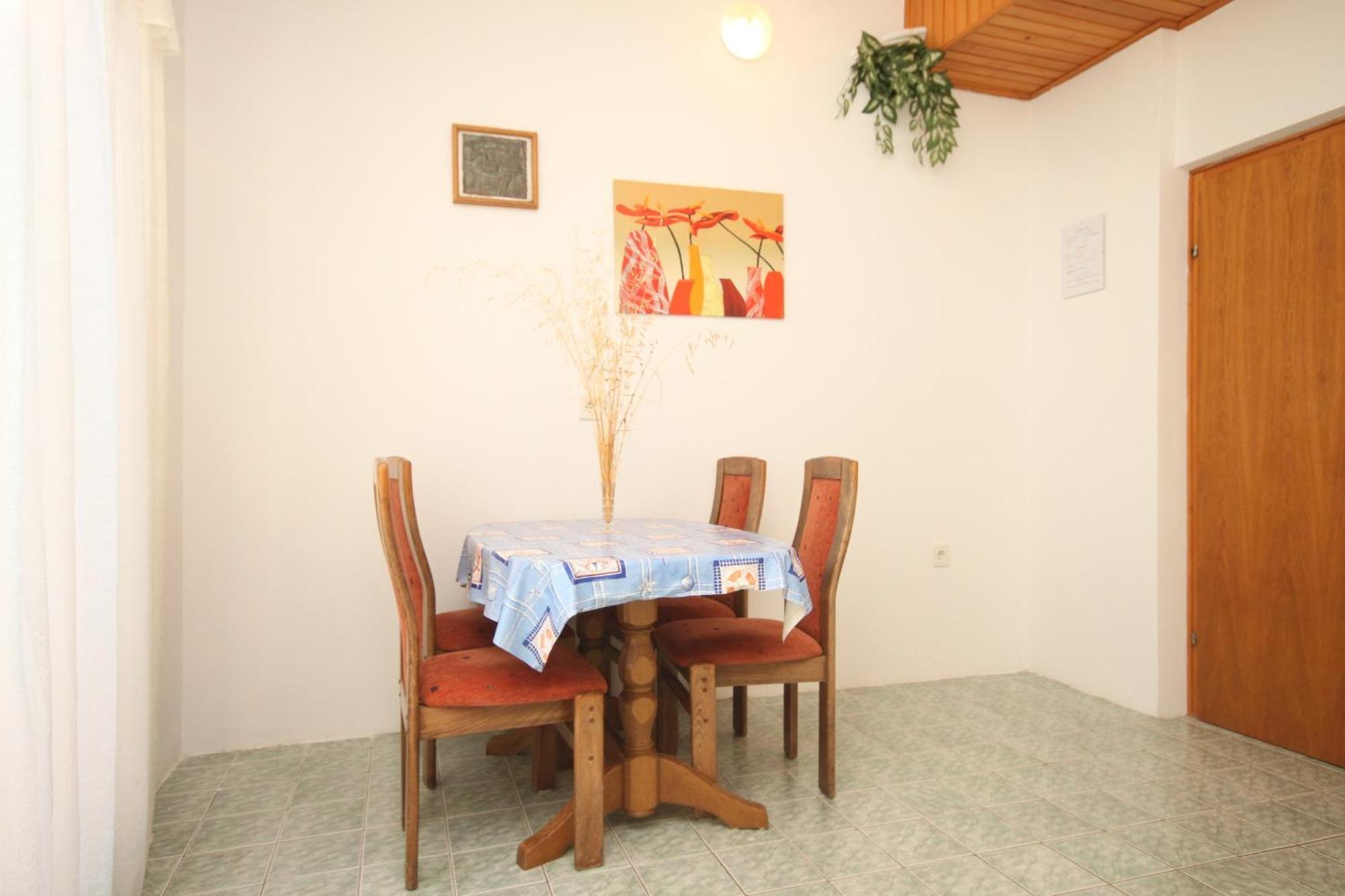 Apartments By The Sea Kali, Ugljan - 8202 Номер фото