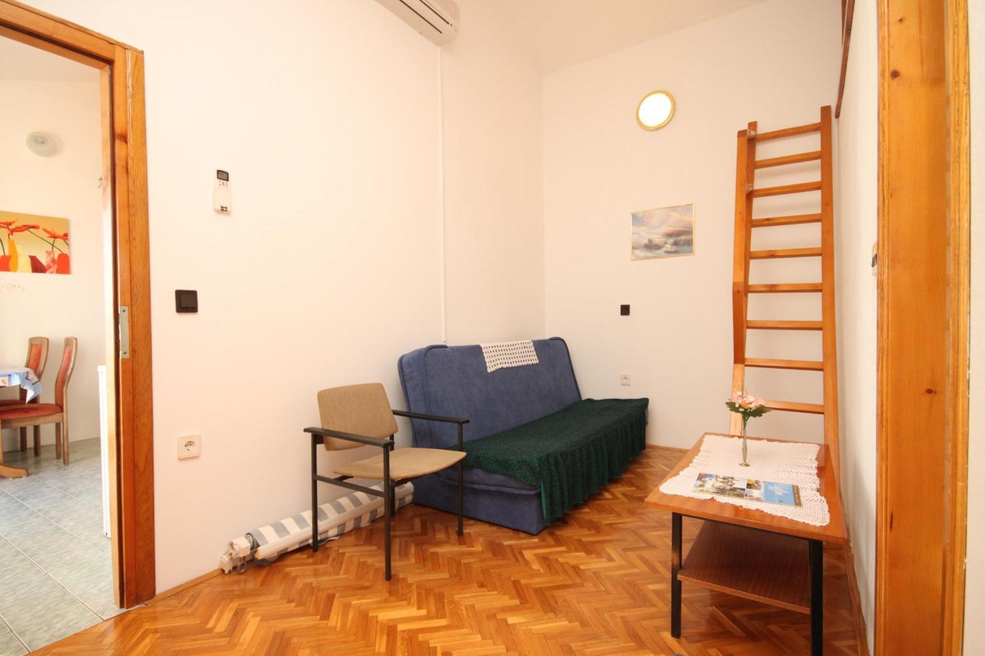 Apartments By The Sea Kali, Ugljan - 8202 Номер фото