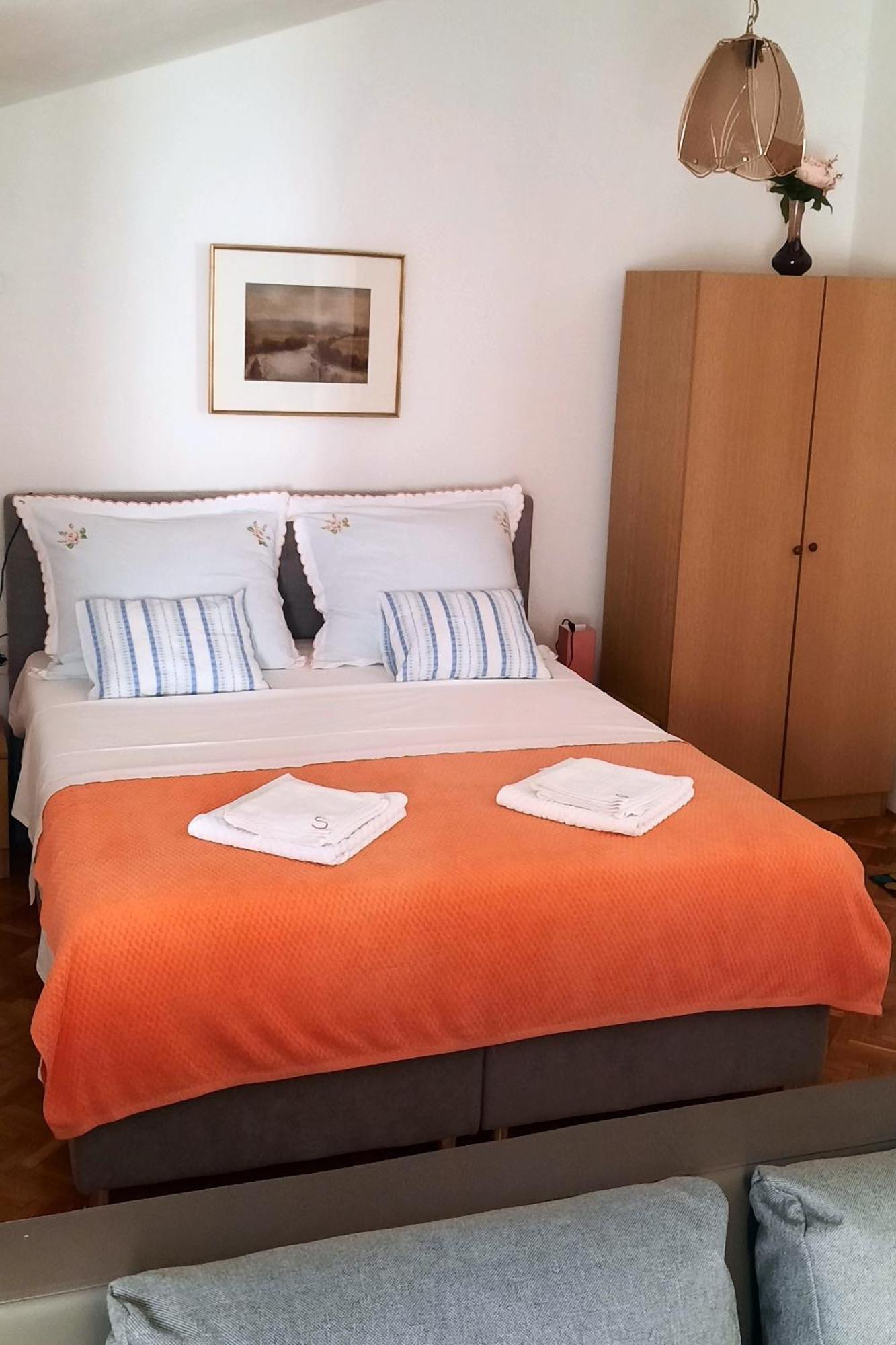 Apartments By The Sea Kali, Ugljan - 8202 Номер фото