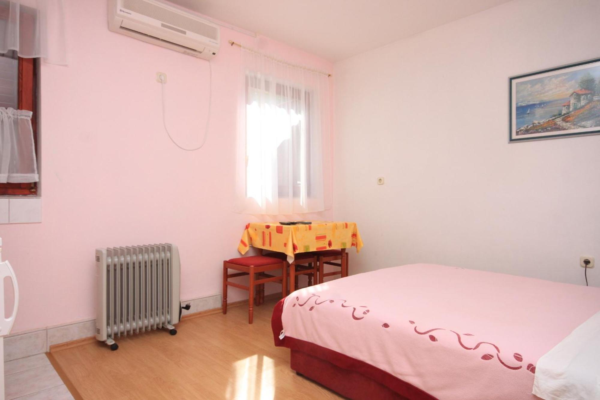 Apartments By The Sea Kali, Ugljan - 8202 Номер фото